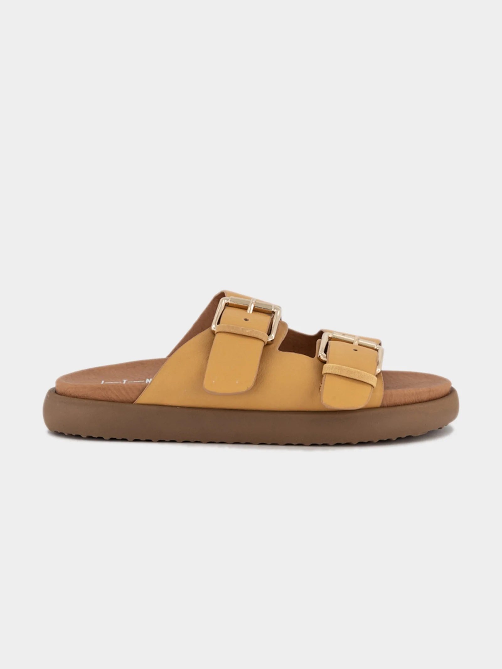 Womens Ultralite Buckle Sandal