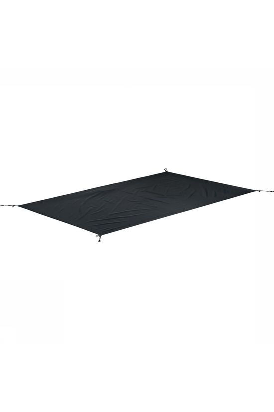 Jack Wolfskin Grondzeil Floorsaver Gossamer