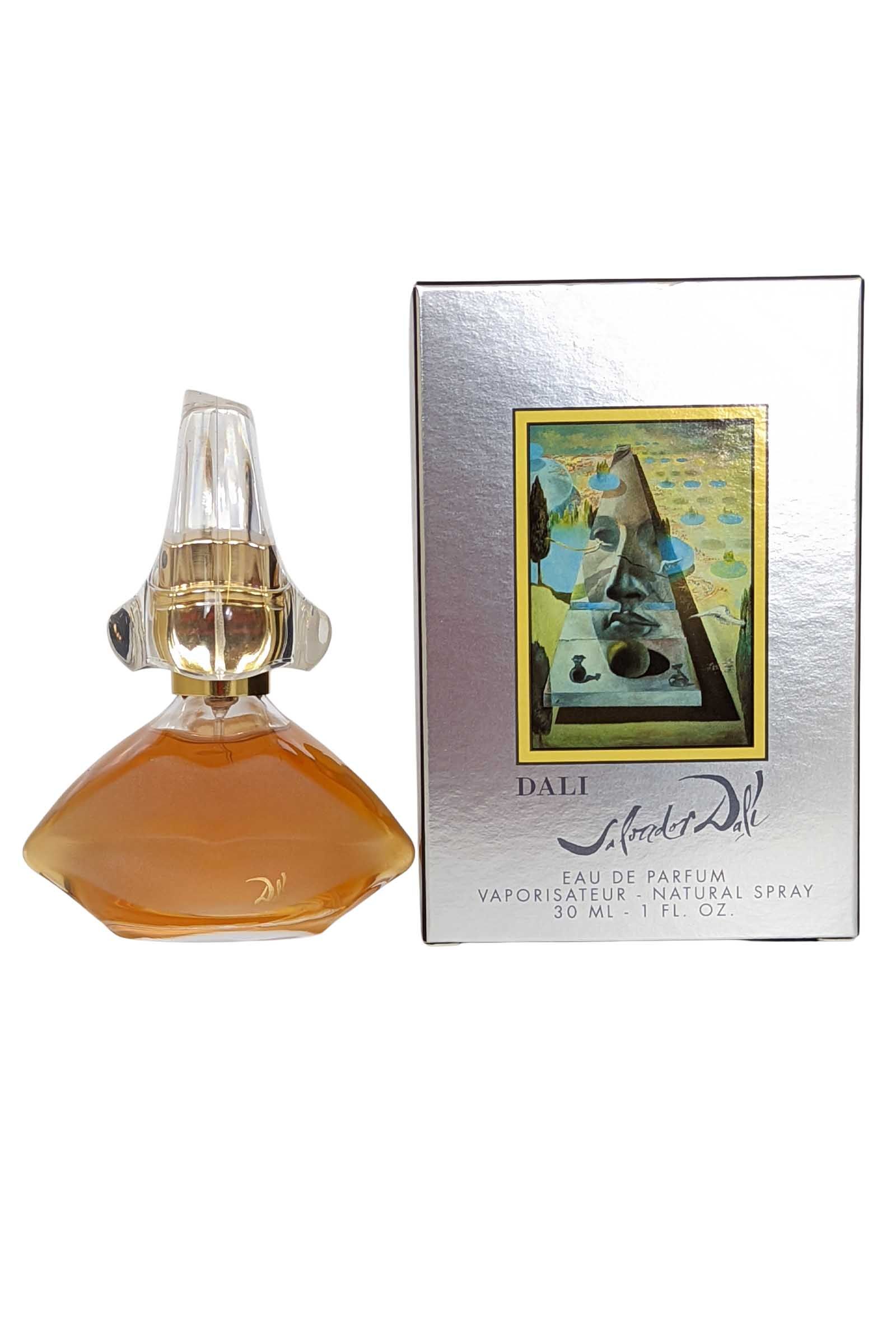 Salvador Dali Dali by Eau de Parfum Spray 30ml