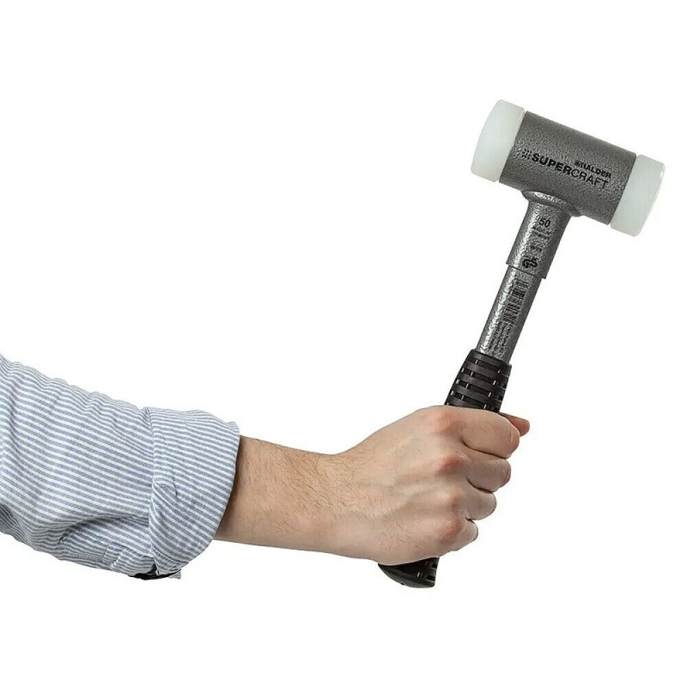 HAMMER HALDER SUPERCRAFT 1120G 50MM