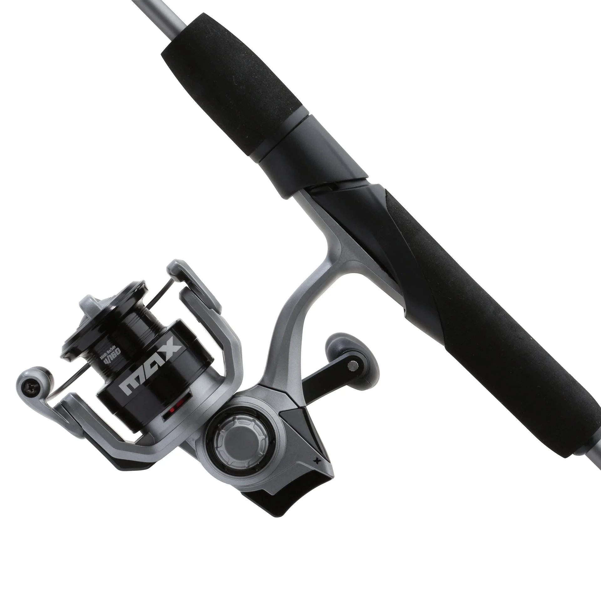 Max X Spinning Combo