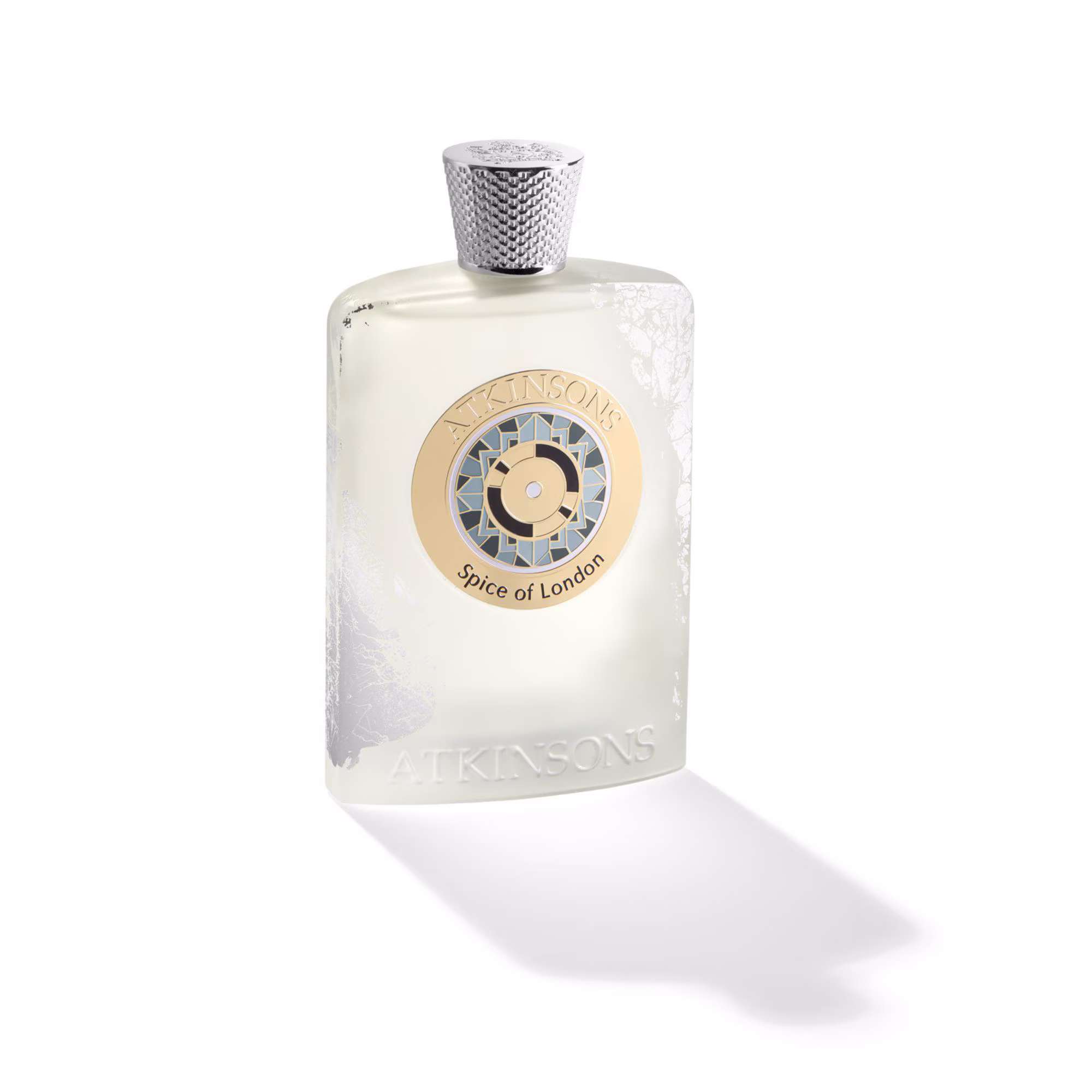 SPICE OF LONDONParfum intense