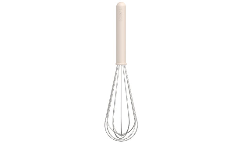 Chef It RVS garde 30 cm - chalk