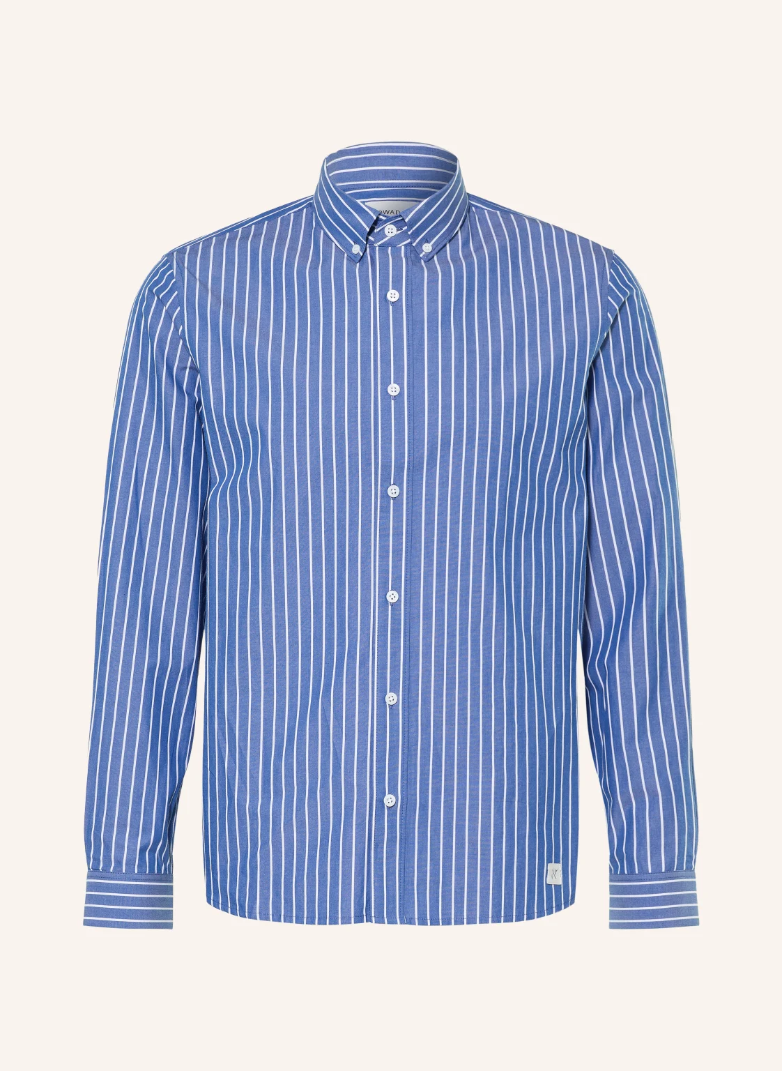 NOWADAYS Hemd Comfort Fit