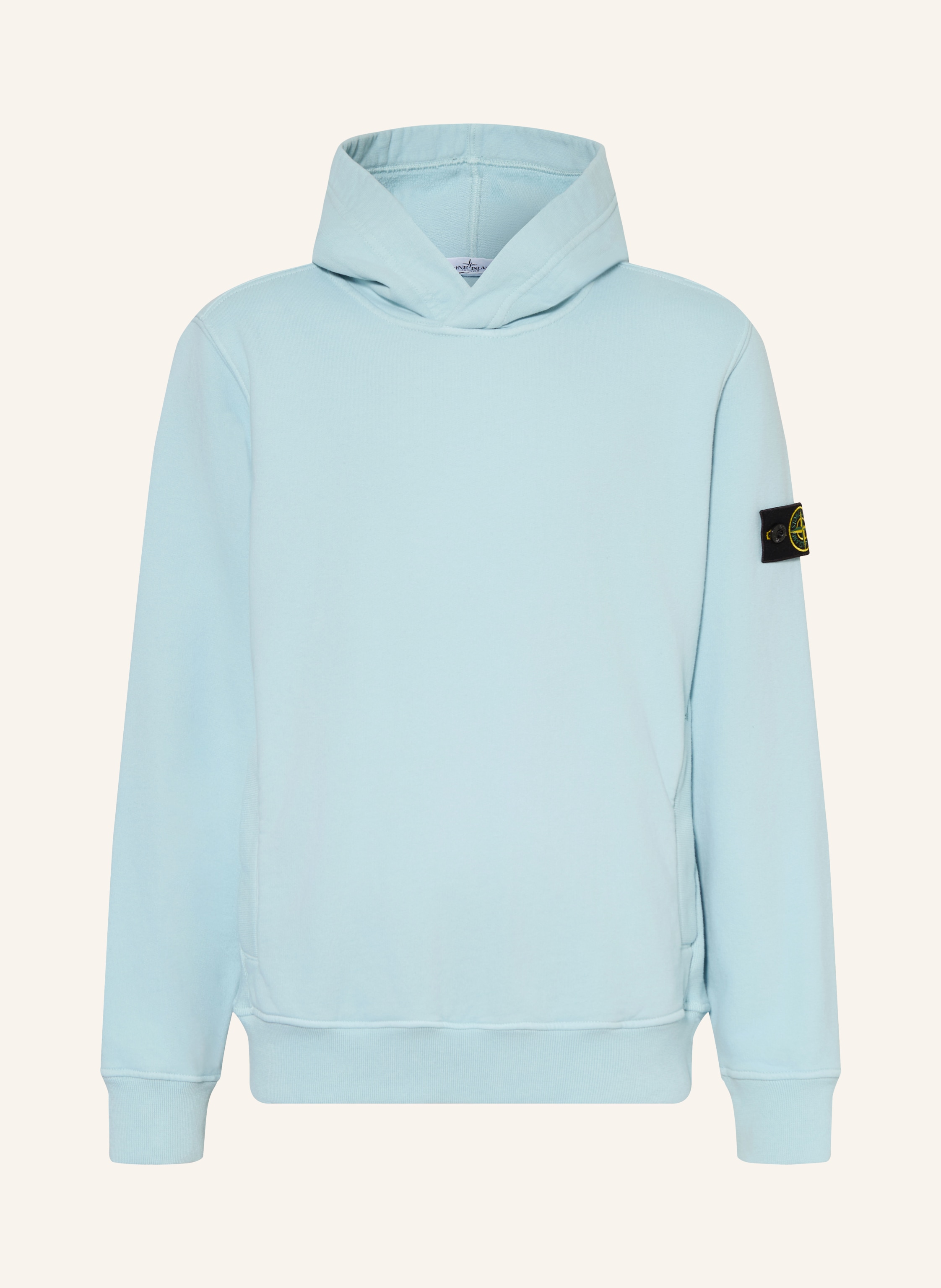 STONE ISLAND JUNIOR Hoodie