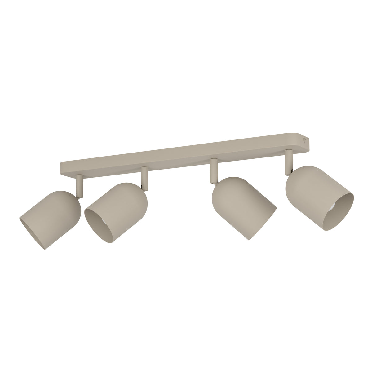EGLO spot Tilston - 58 cm - zandkleur