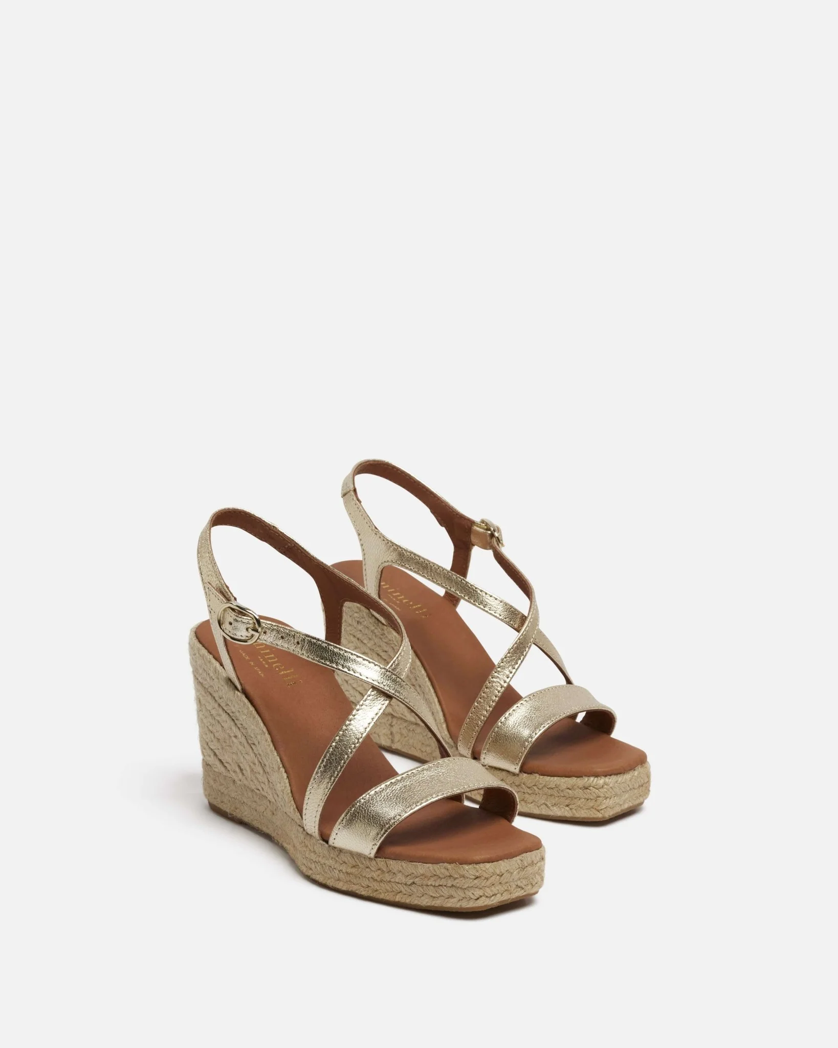 COMPENSEES CALINA/MET