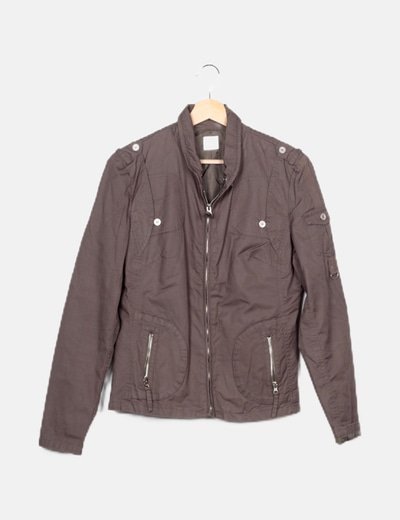 Camaïeu light jacket