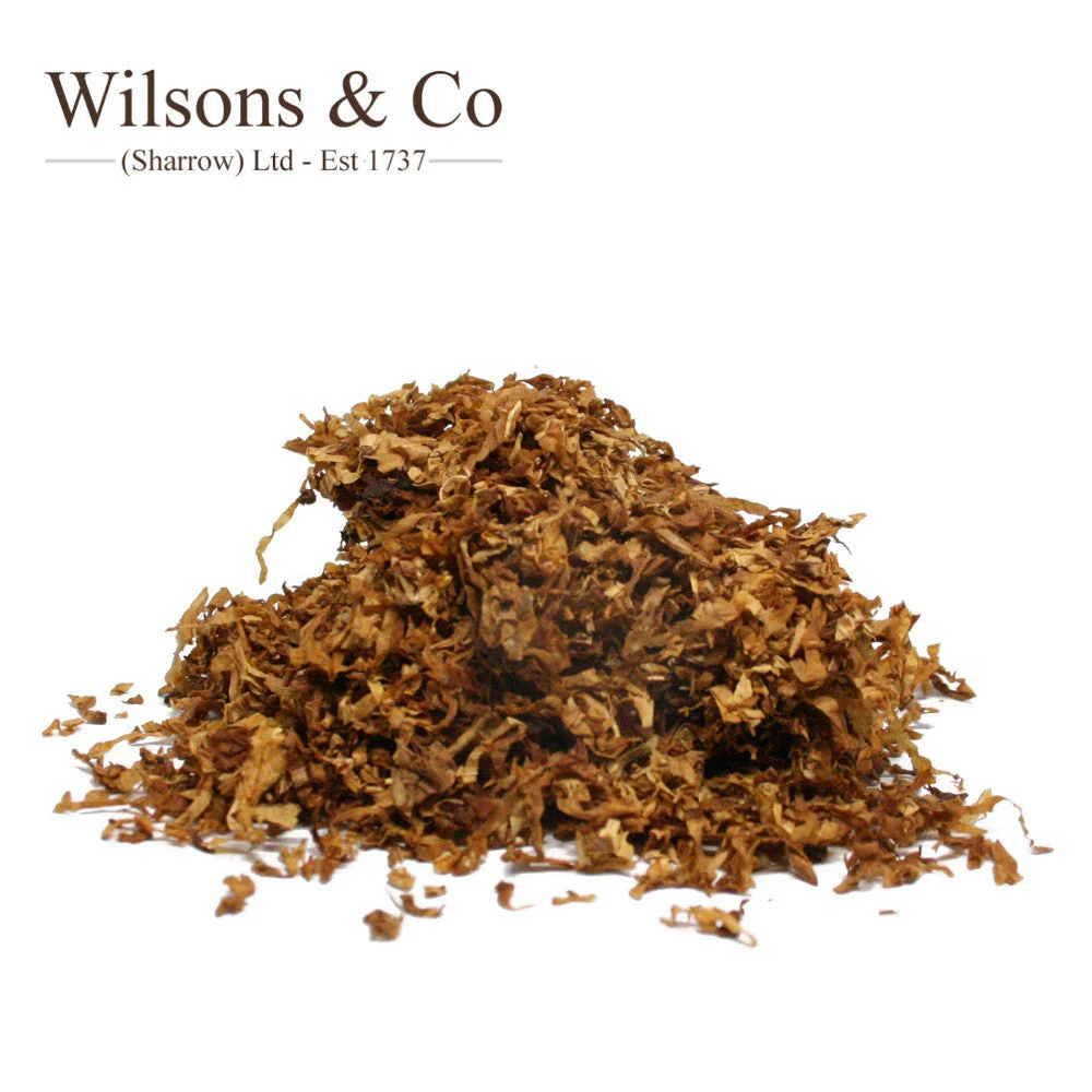 Sharrow Gold Pipe Tobacco 25g Loose