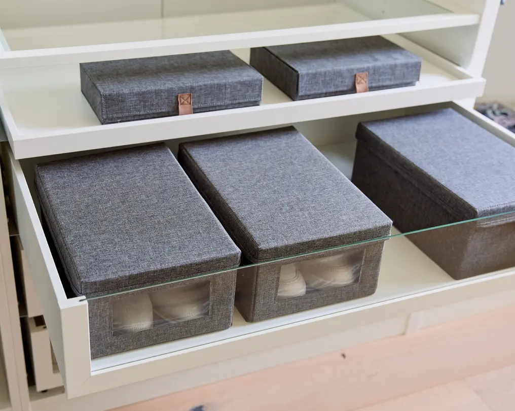 Schuhbox Premium