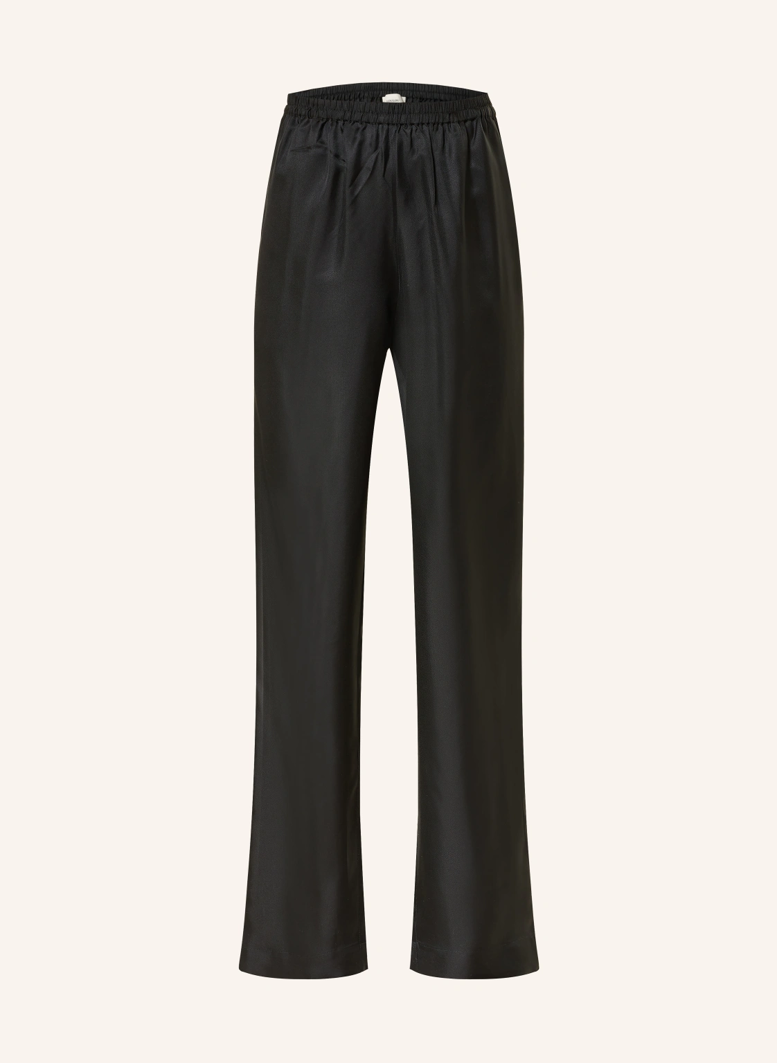 LOULOU DE SAISON Seidenhose ALERA