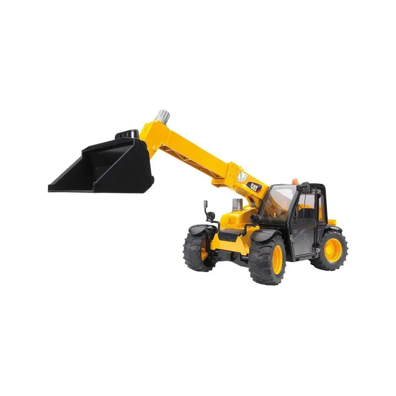 Traktor Working Rigs
