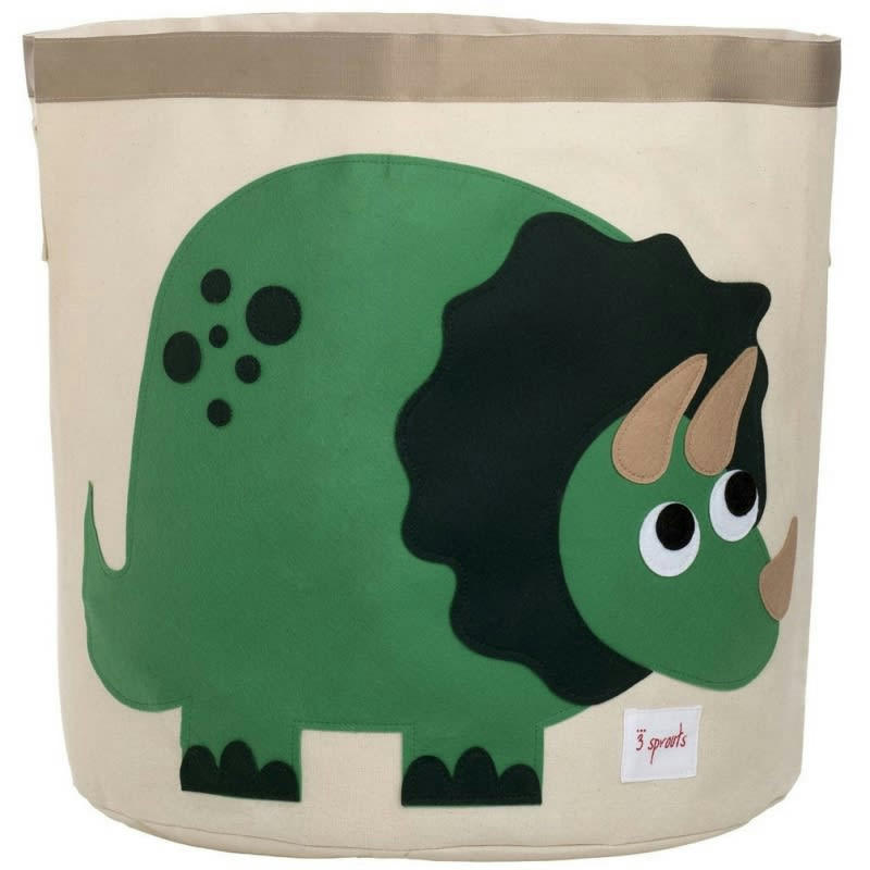 - Sac à jouets Dino