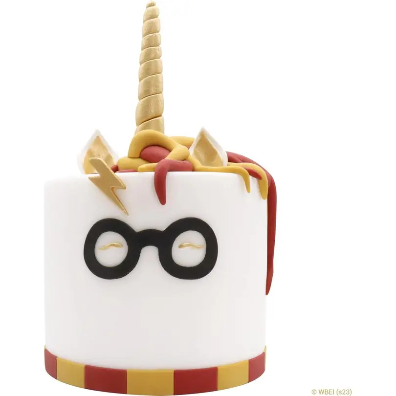 Ausstecher 2-teilig Harry Potter