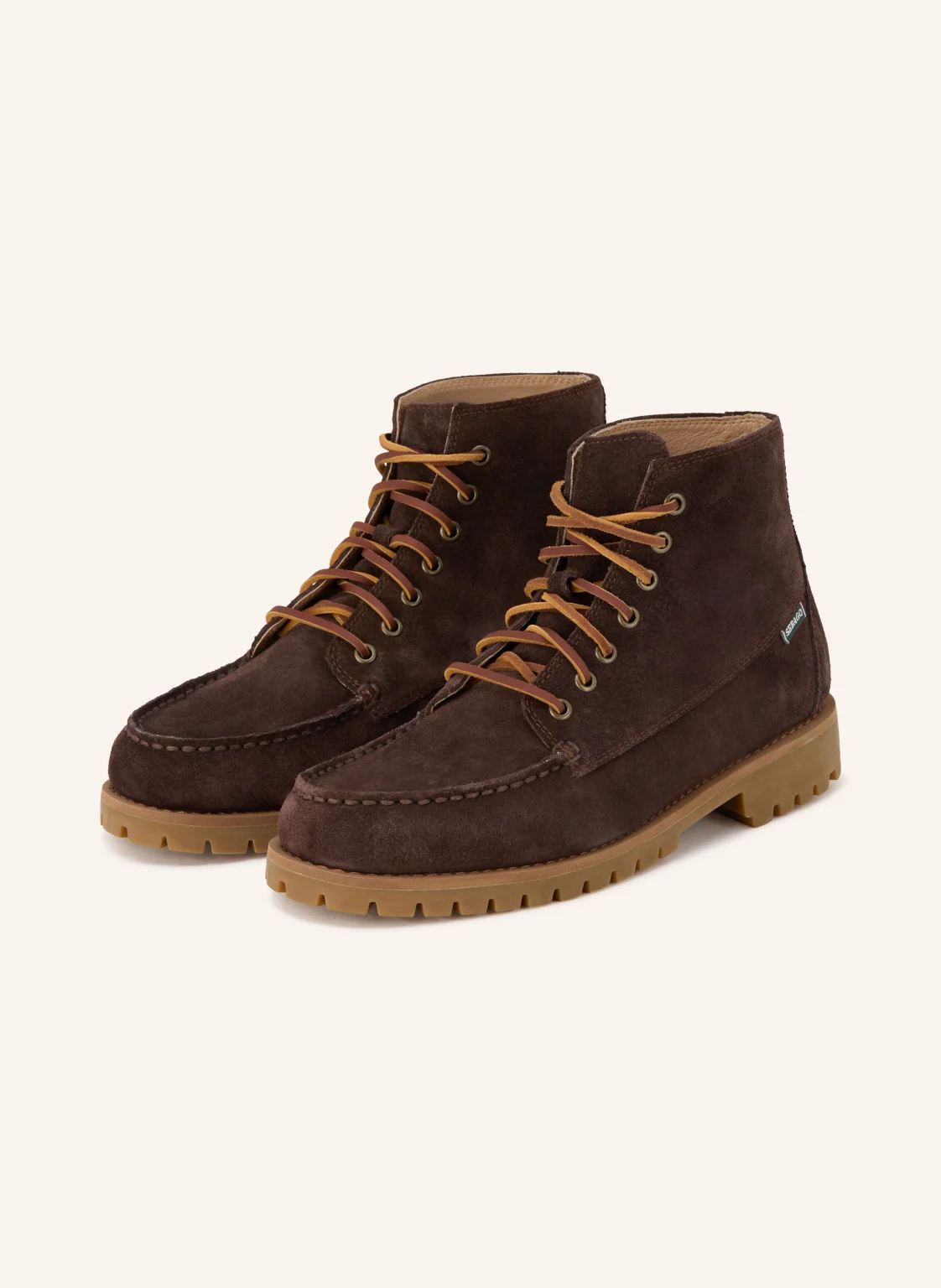 SEBAGO Schnürboots PARKER