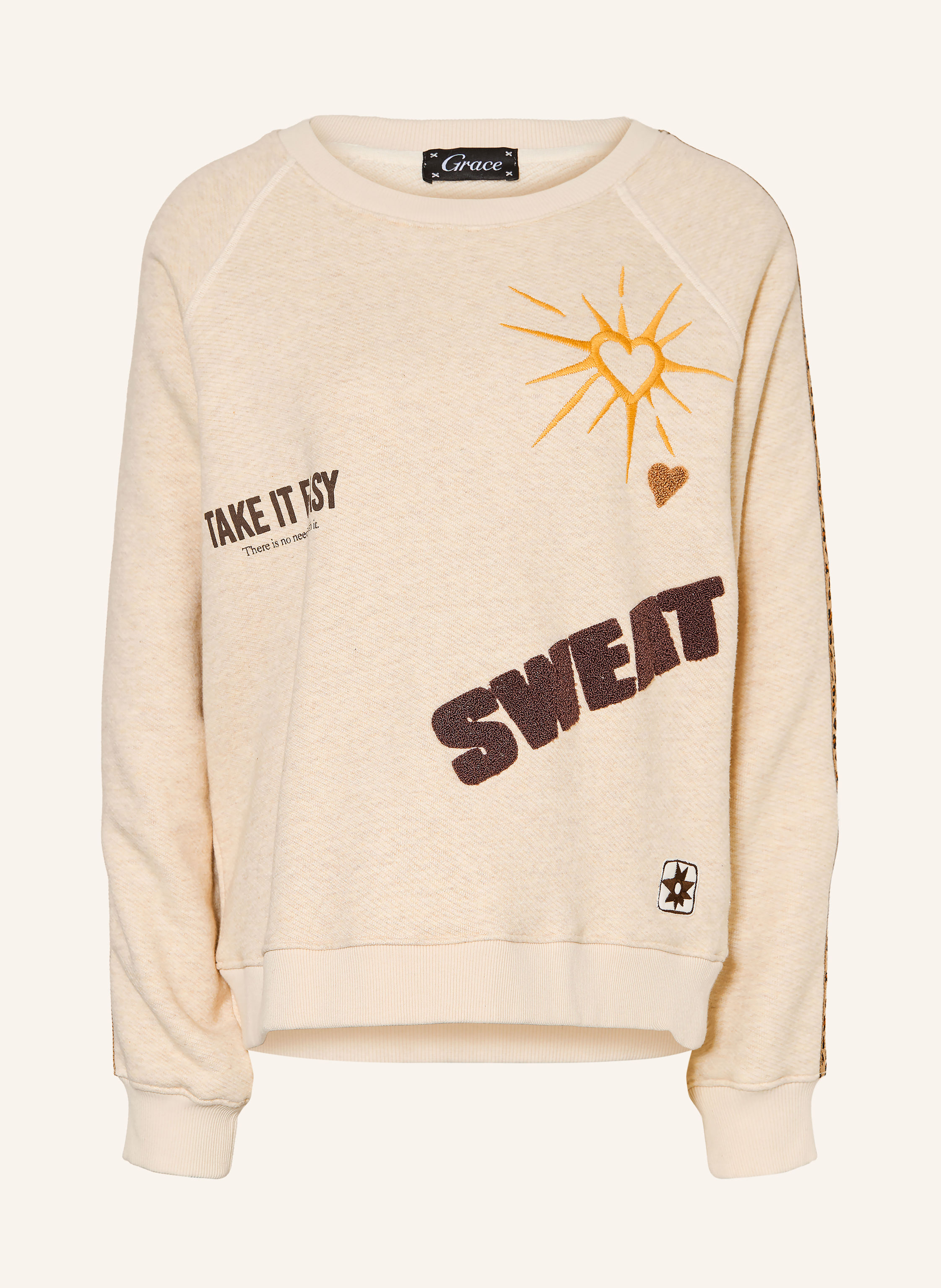 Grace Sweatshirt