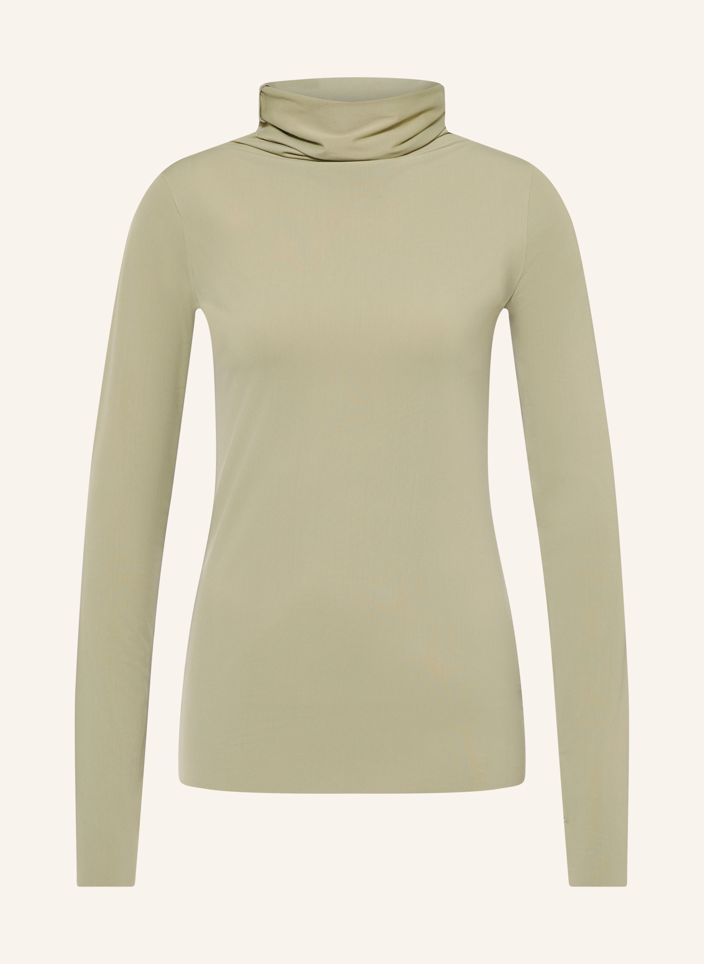 JEANNE BARET Midlayer REUNION