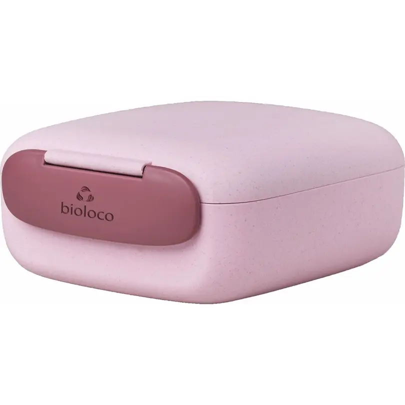 Lunch-Box Lunchbox Mini Square