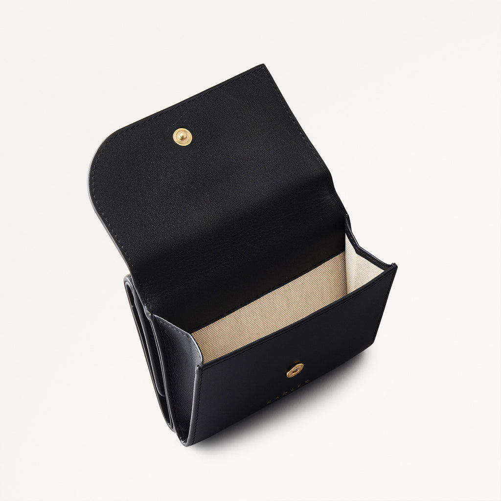 Pockets - Small Trifold Purse