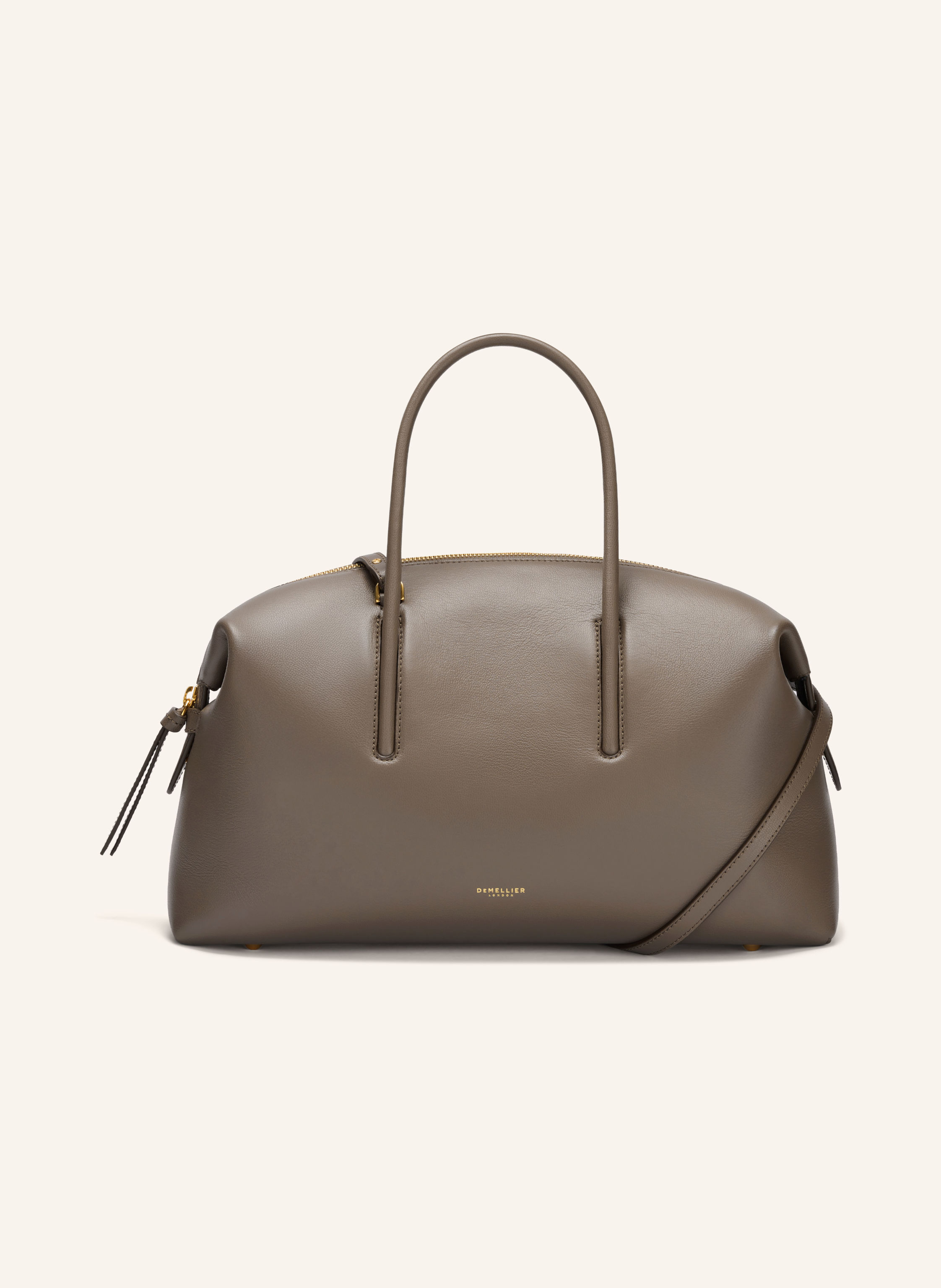 DEMELLIER Schultertasche THE MIDI STOCKHOLM