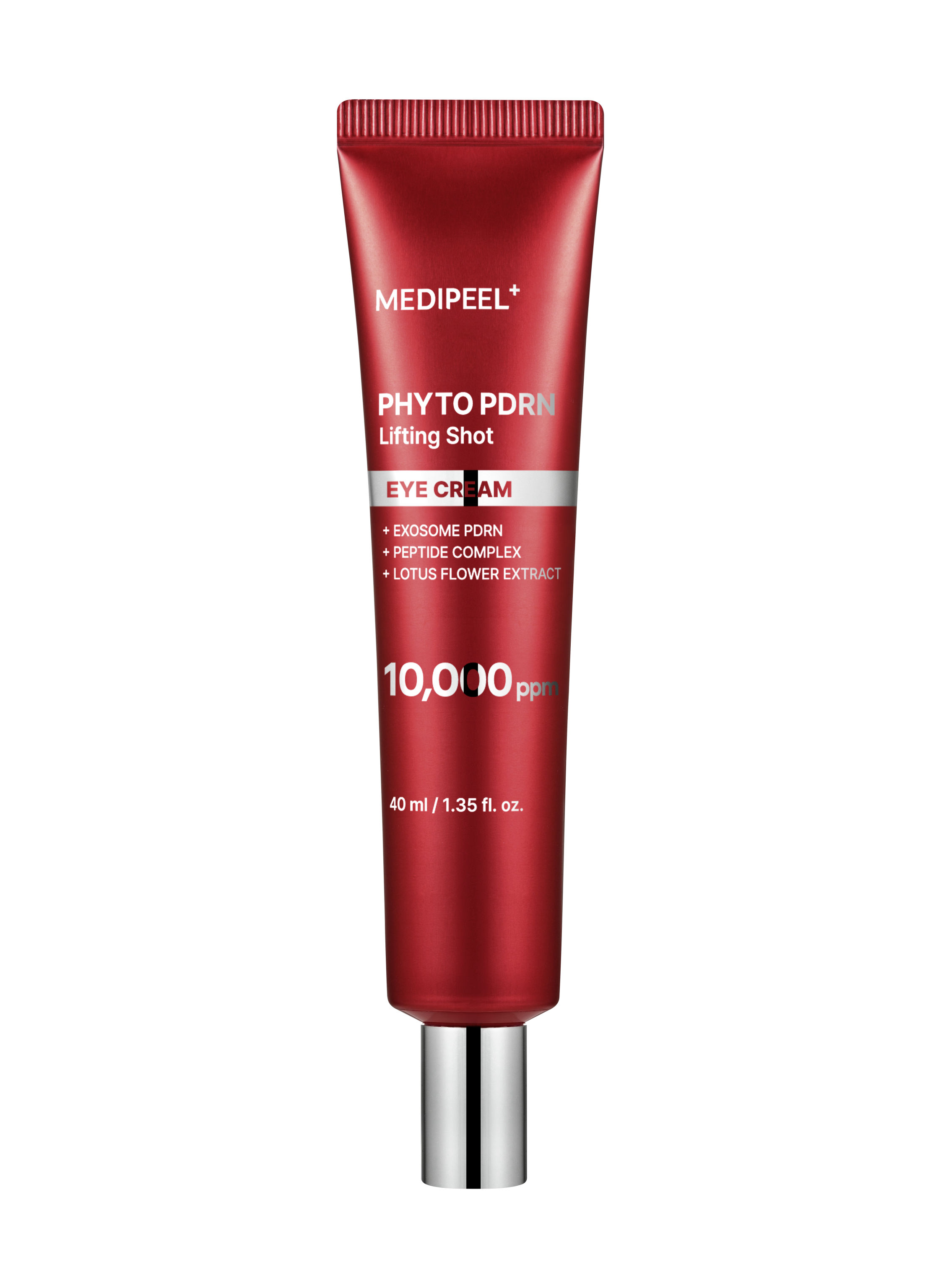 MEDIPEEL PHYTO EX PDRN LIFTING SHOT EYE CREAM