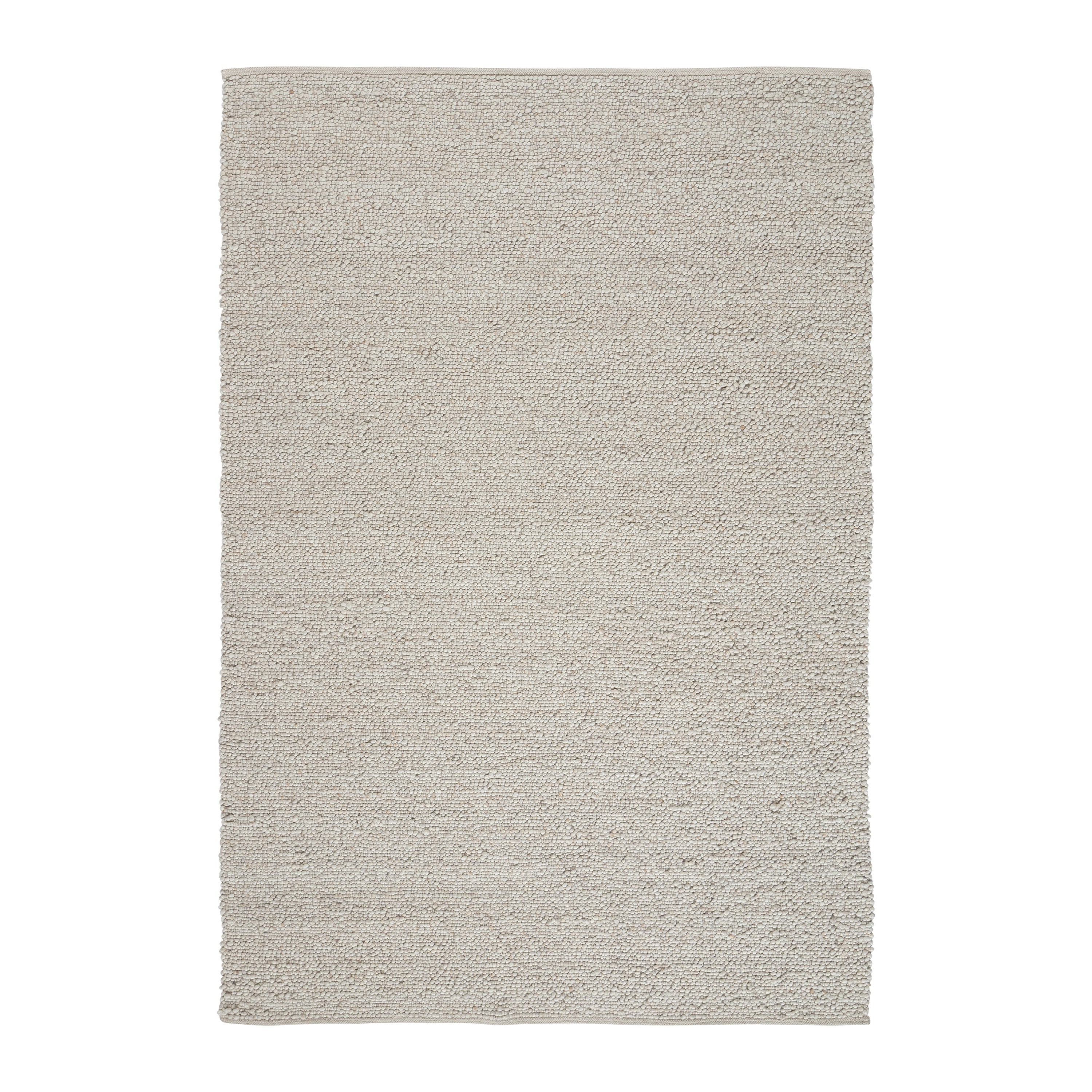 Acsento Ferrara Vloerkleed 160 x 230 cm - Beige Mix