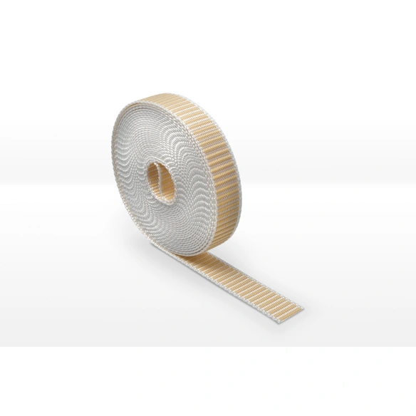 Rolladengurt »MAXI«, beige, geeignet für: Rolladen-System: MAXI