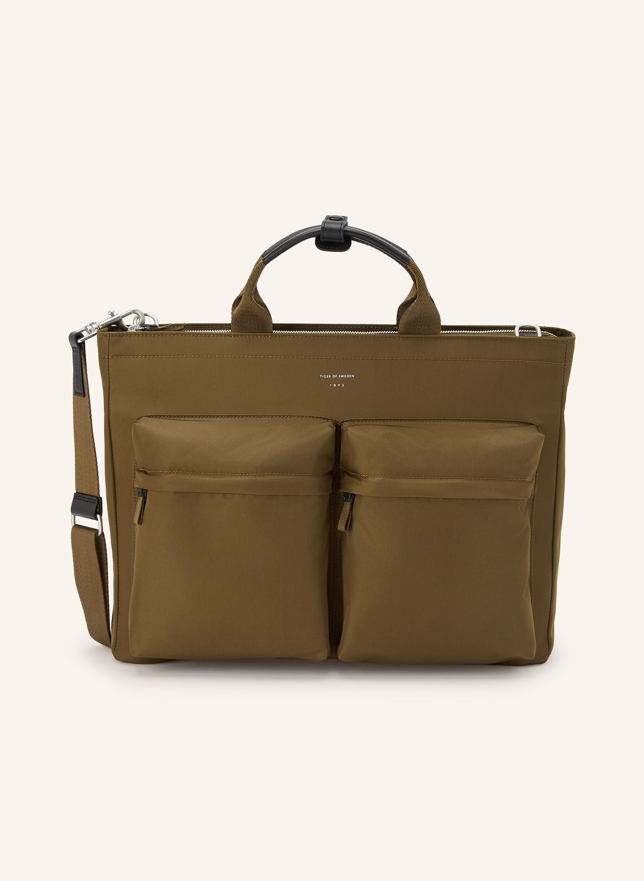 TIGER OF SWEDEN Business-Tasche SONOR