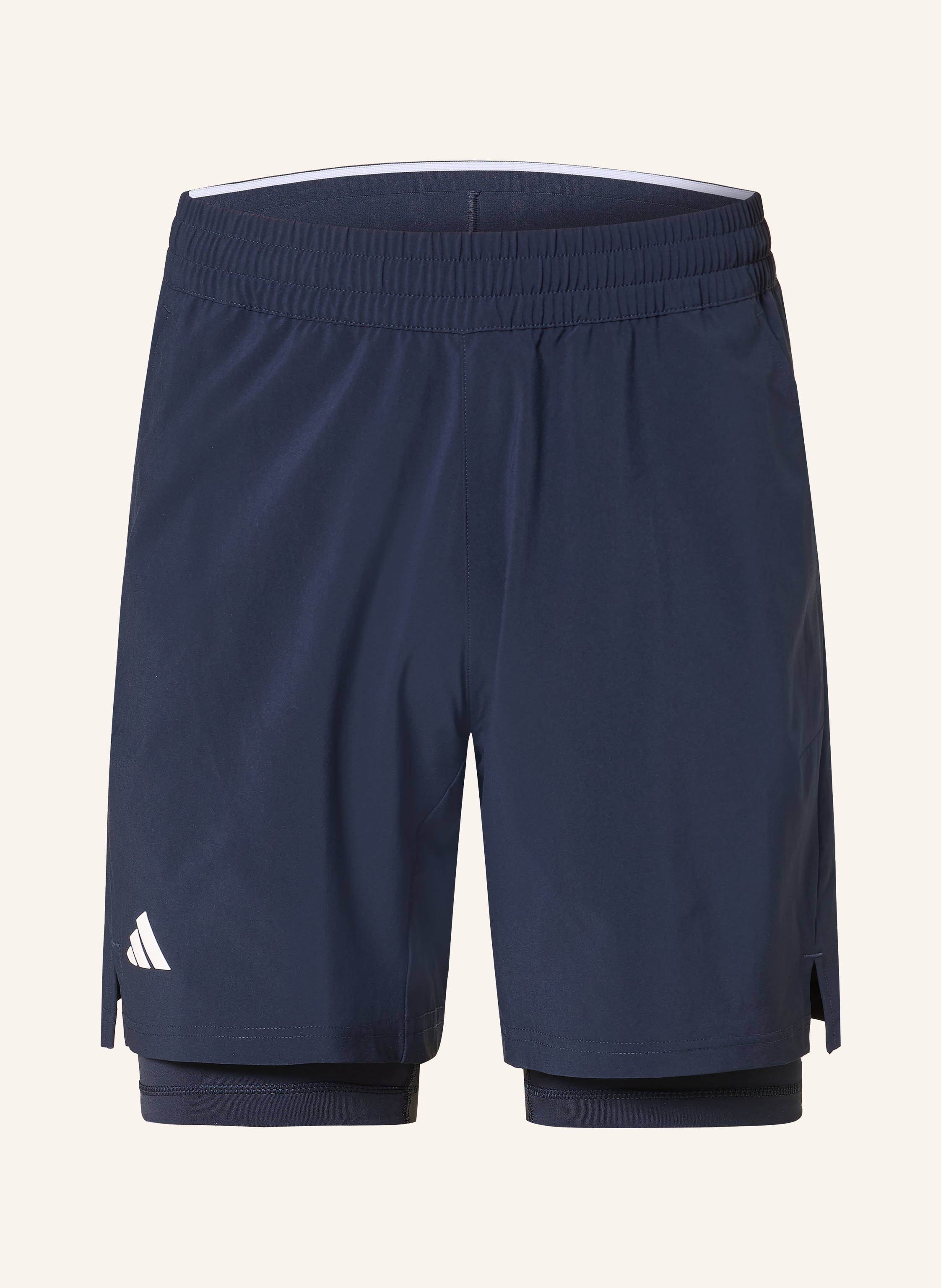 adidas 2-in-1-Tennisshorts TENNIS CLIMACOOL