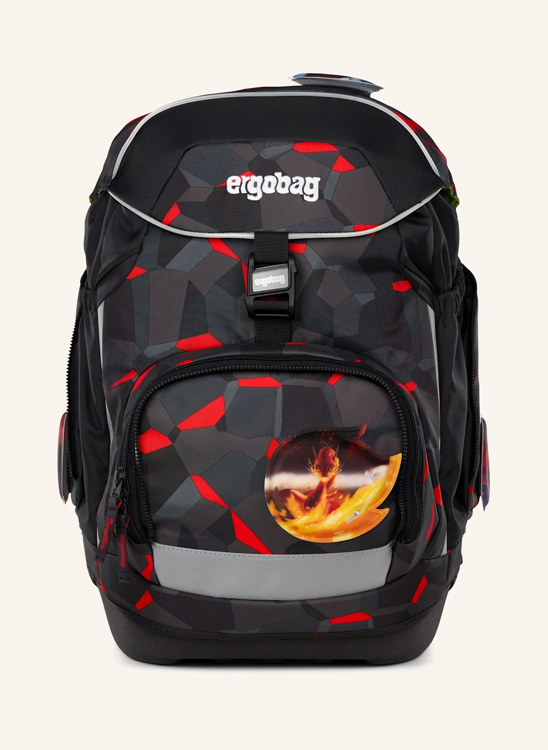 ergobag PACK Set