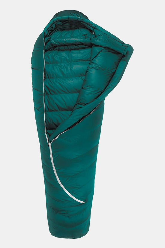 Grüezi-bag Downwool Subzero 2.0 185 Slaapzak
