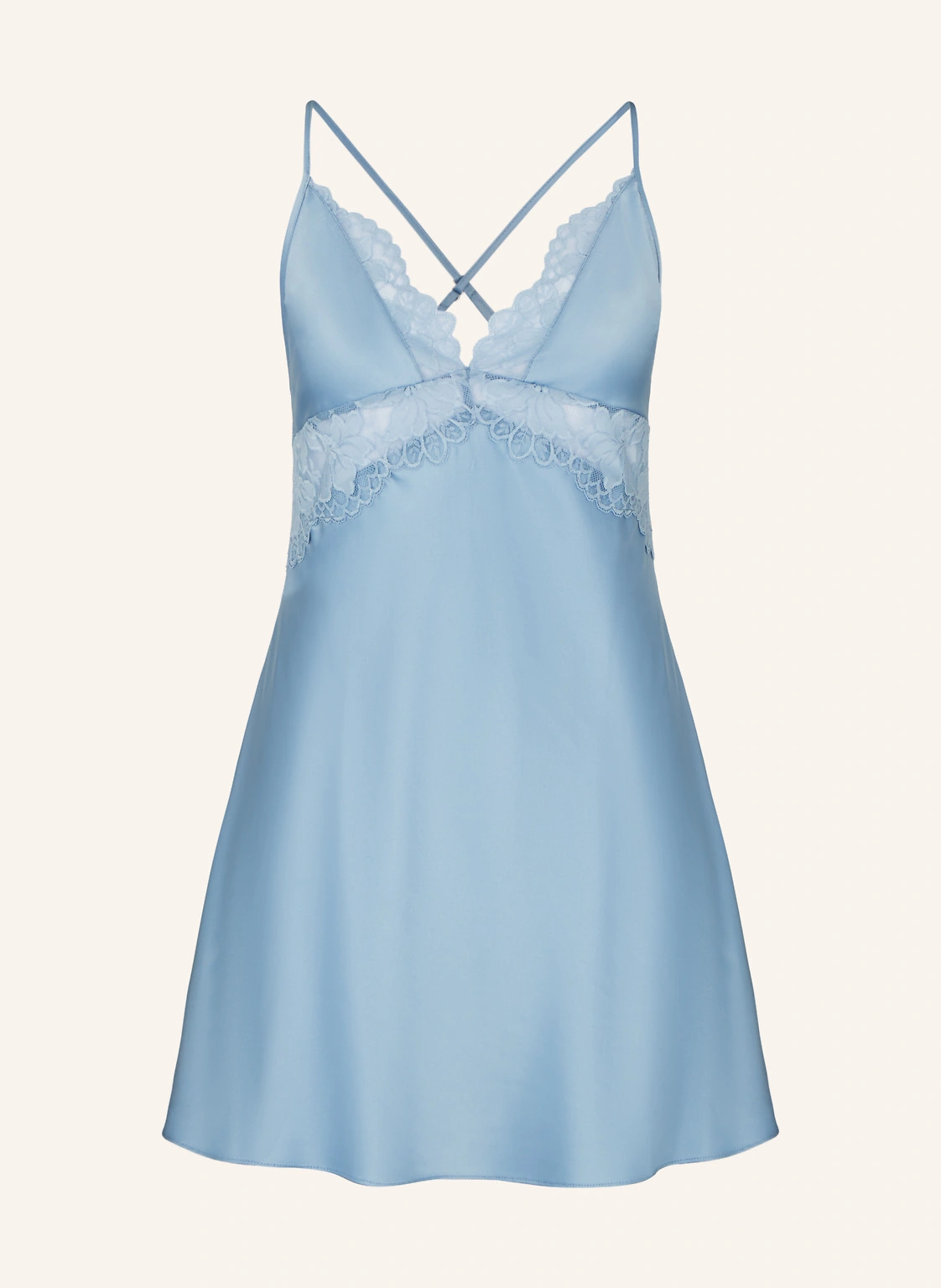 hunkemöller Slipdress VIKTORIA
