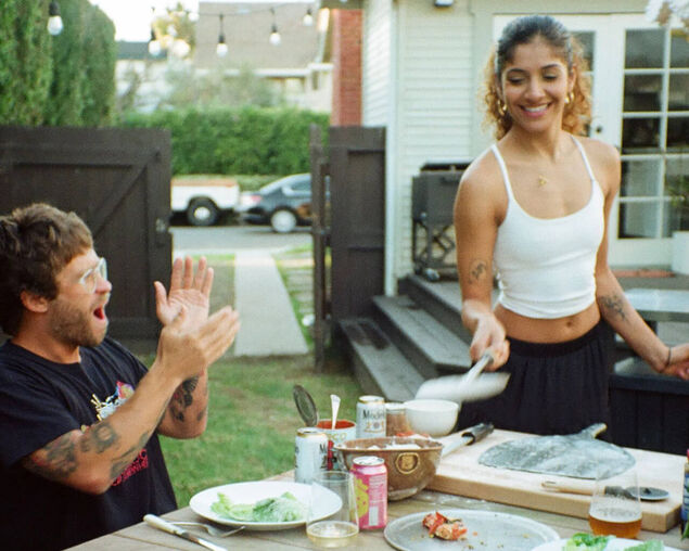 Gozney Arc Lite Gas Pizza Oven - Black