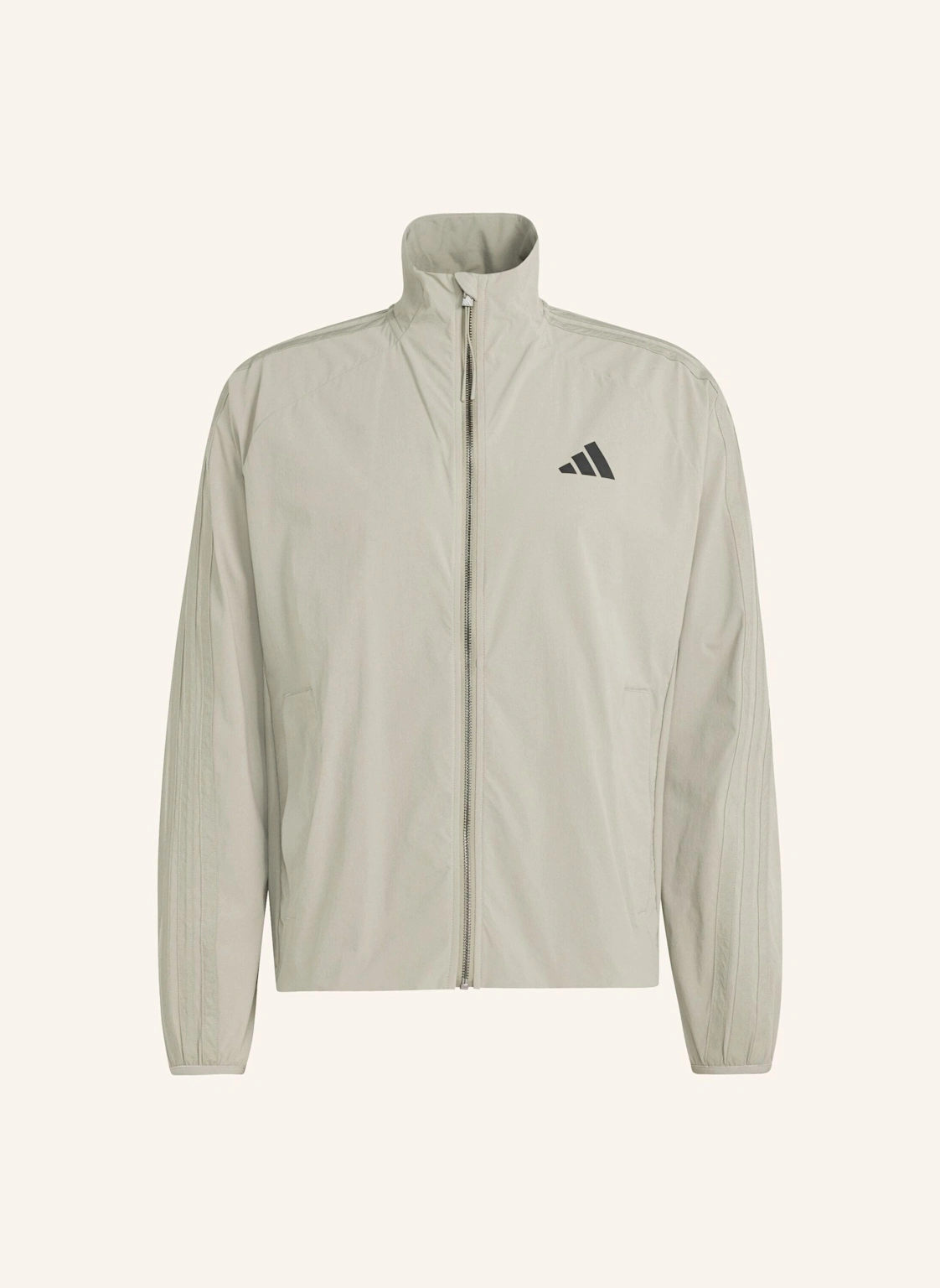 adidas CITY TECH 3-STREIFEN TRAININGSJACKE