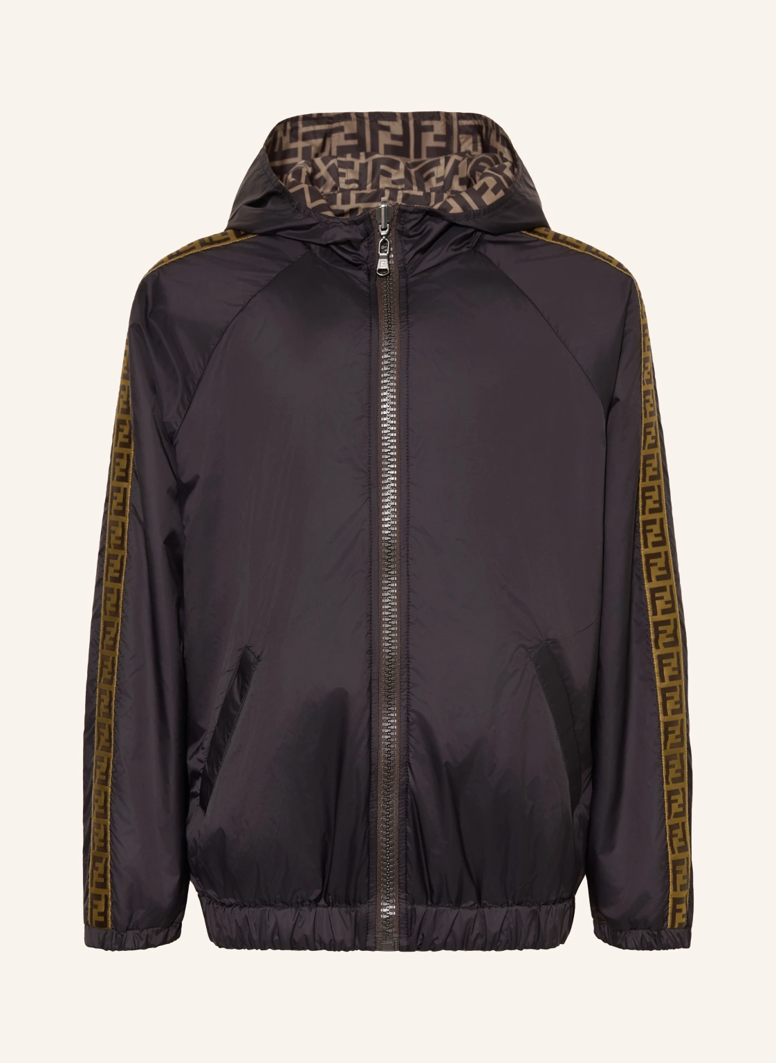 FENDI Blouson zum Wenden