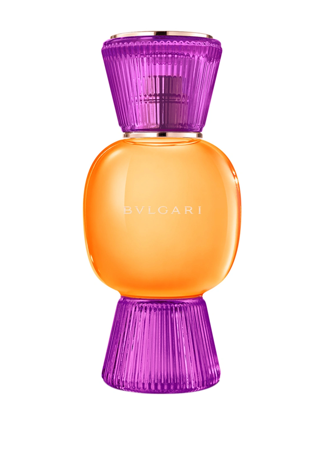 BVLGARI Fragrances ROCK’N’ROME