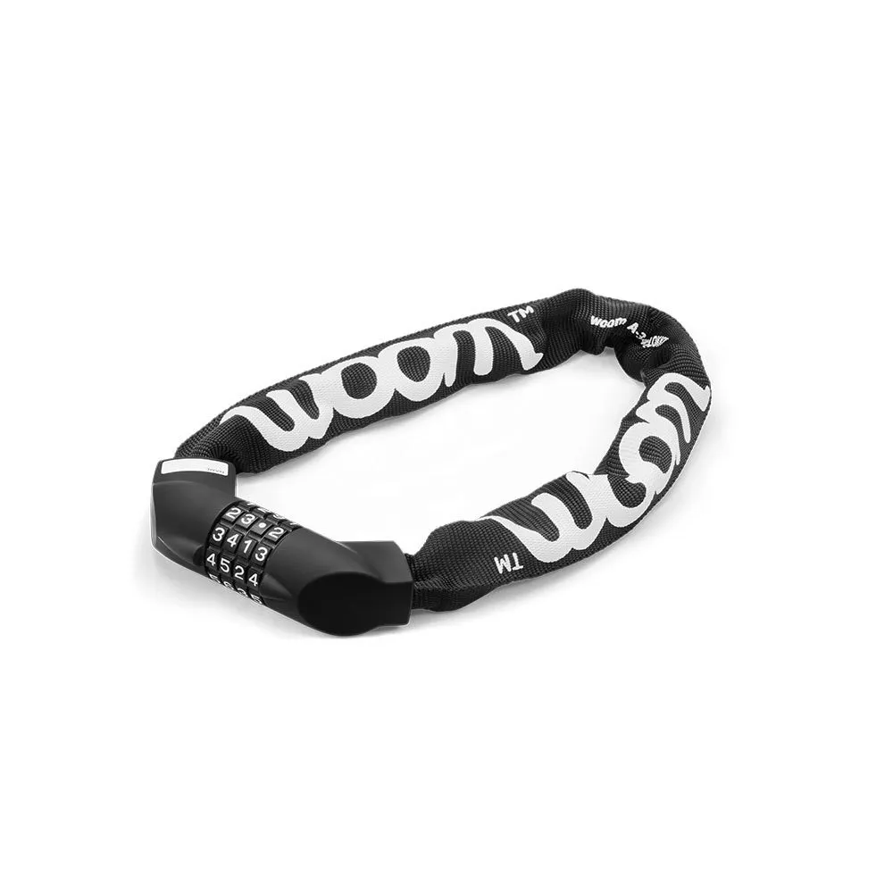 Woom Lokki chain lock