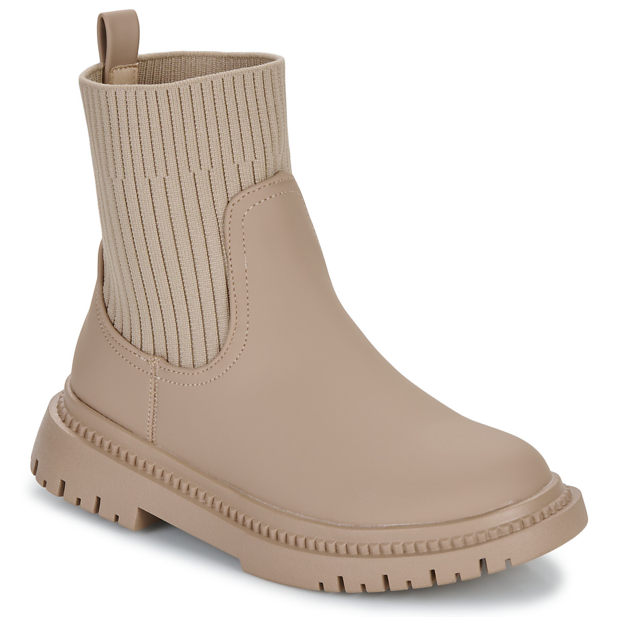 BEPPI - 2203071-BEIGE - Beige