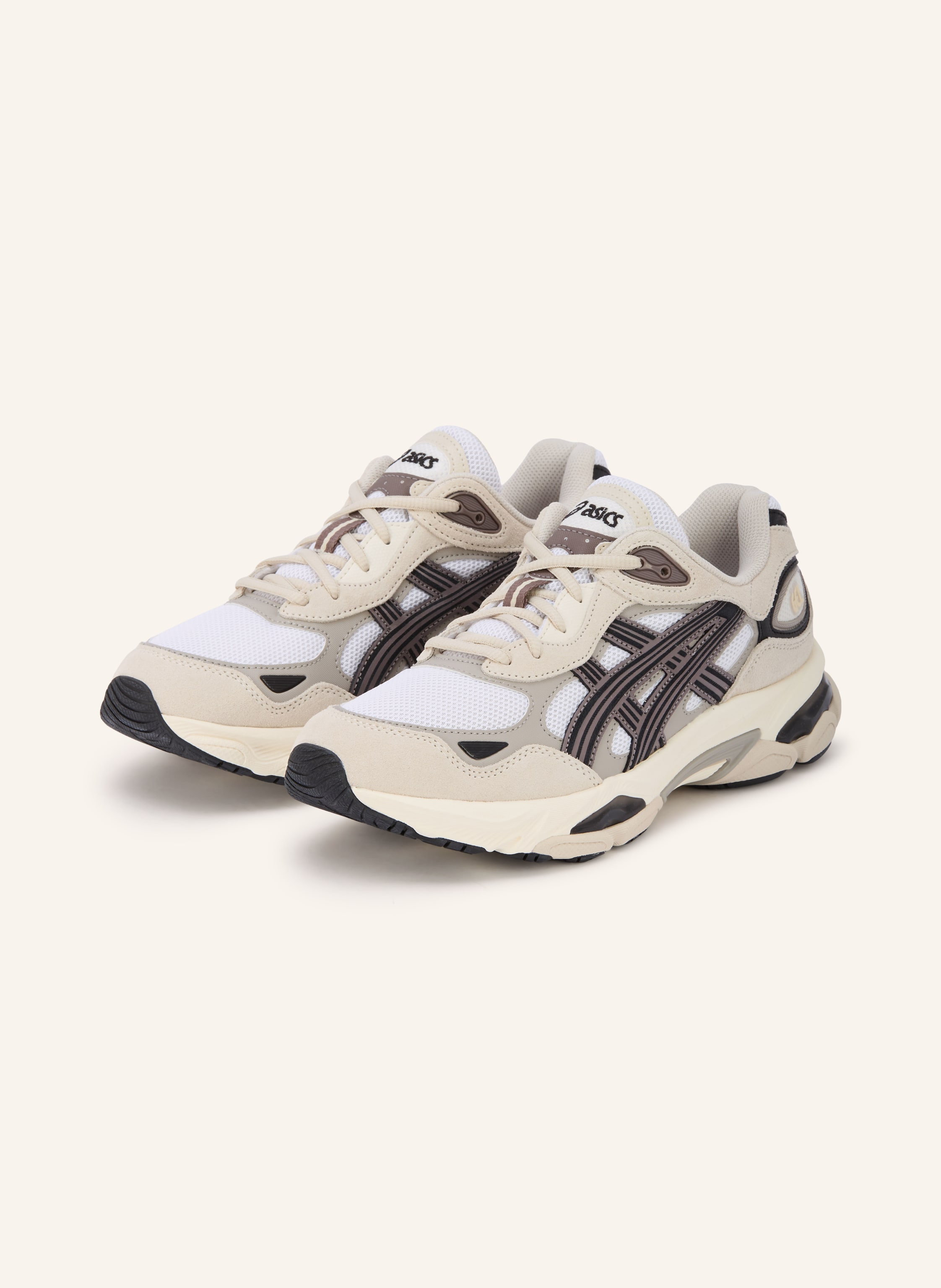 ASICS Sneaker GEL-NYC 2.0