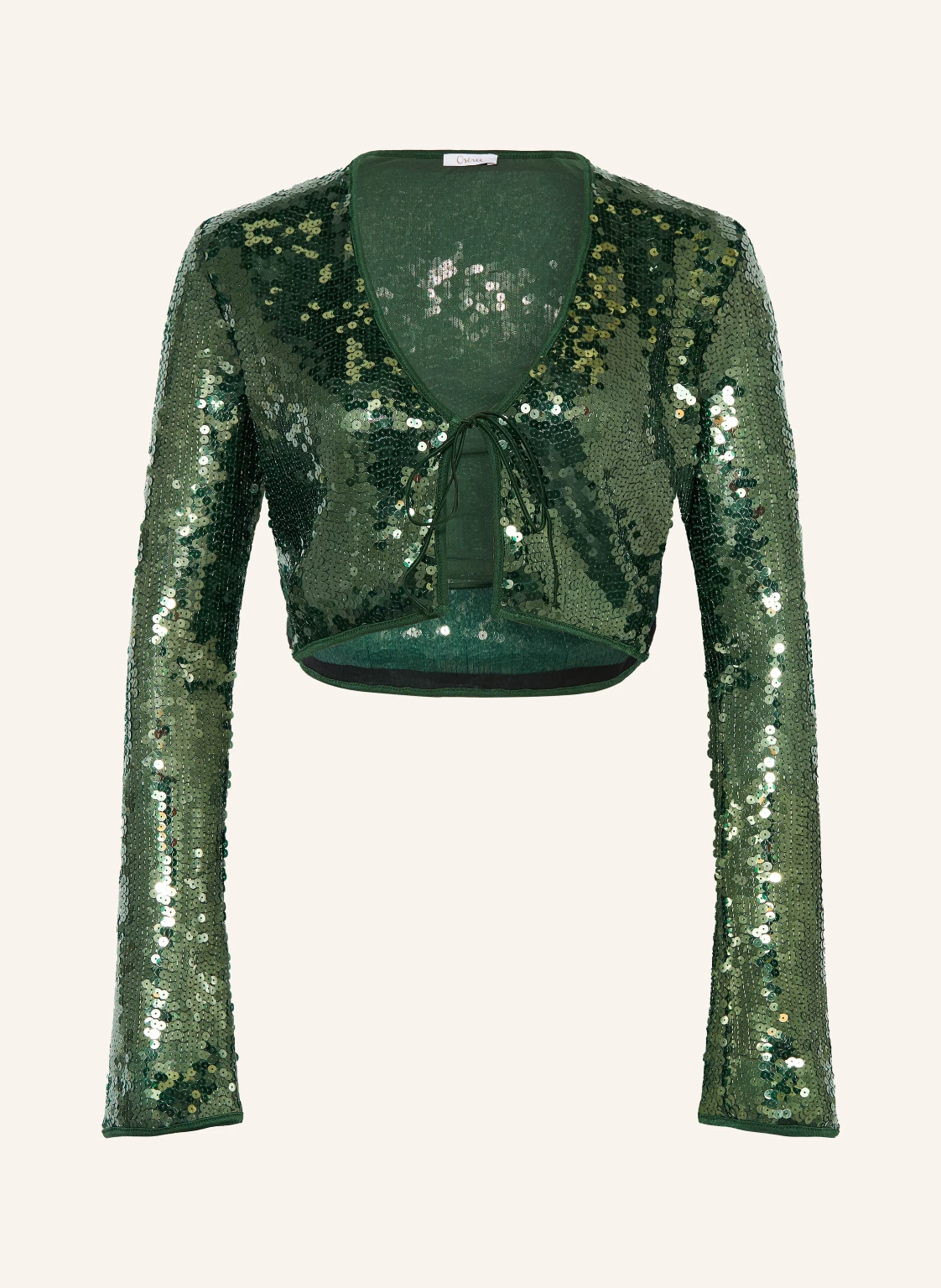Oséree Bolero MARYLIN mit Pailletten