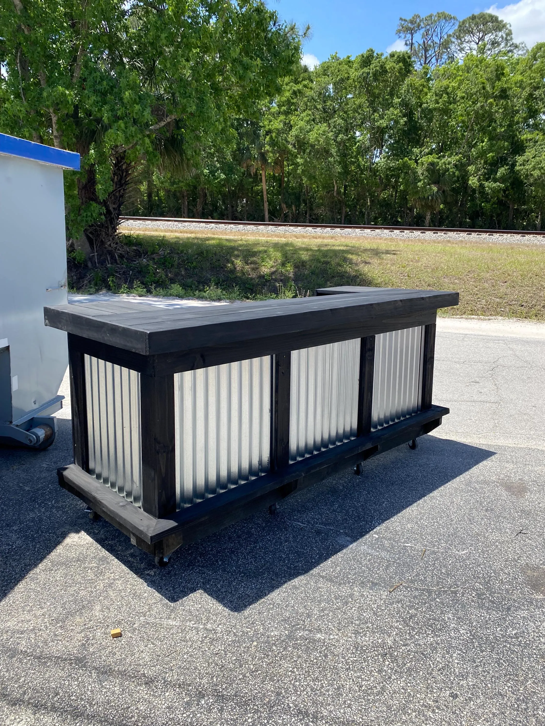 386-346-5172. Custom Outdoor Bar | Basement Bar | Indoor Home Bar | Tiki Bar | Man Cave Bar | Handmade Patio Bar | Nationwide Shipping