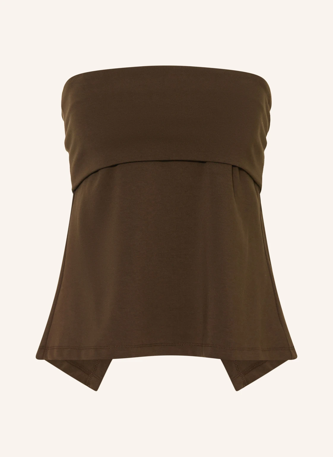 CLOSED Off-Shoulder-Top