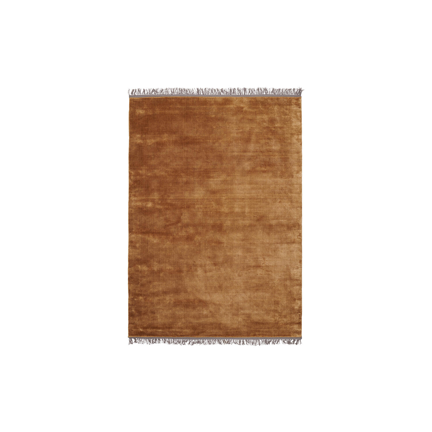 Almeria gulvt&aelig;ppe, ochre