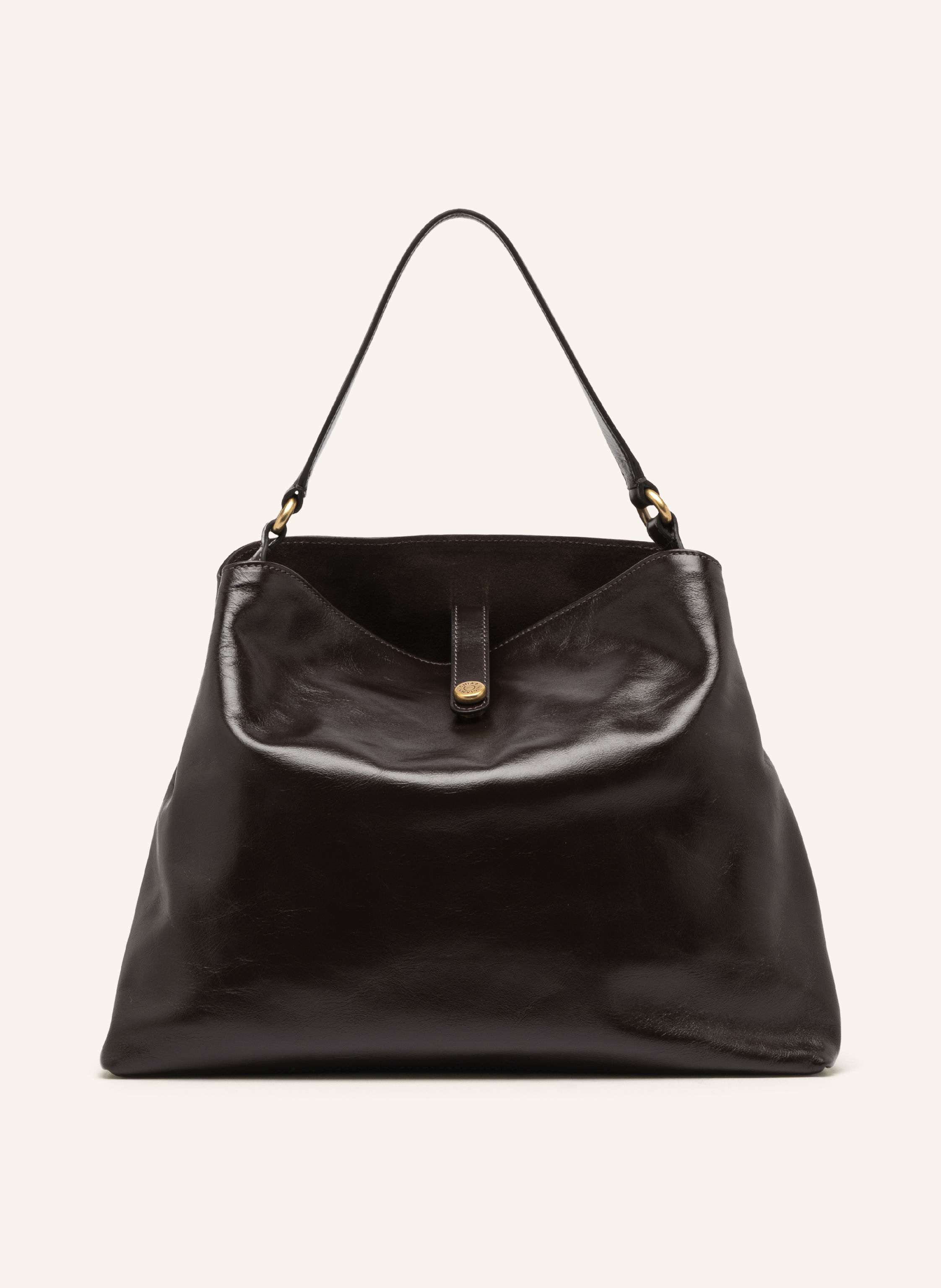 GIANNI CHIARINI Beuteltasche FIONA MEDIUM