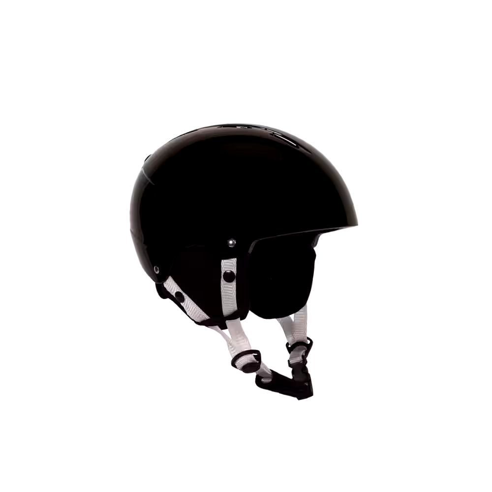 Decibel Toddler Kids' Protective Dial-Fit Ski/Snowboard Safety Helmet, Shockproof ABS