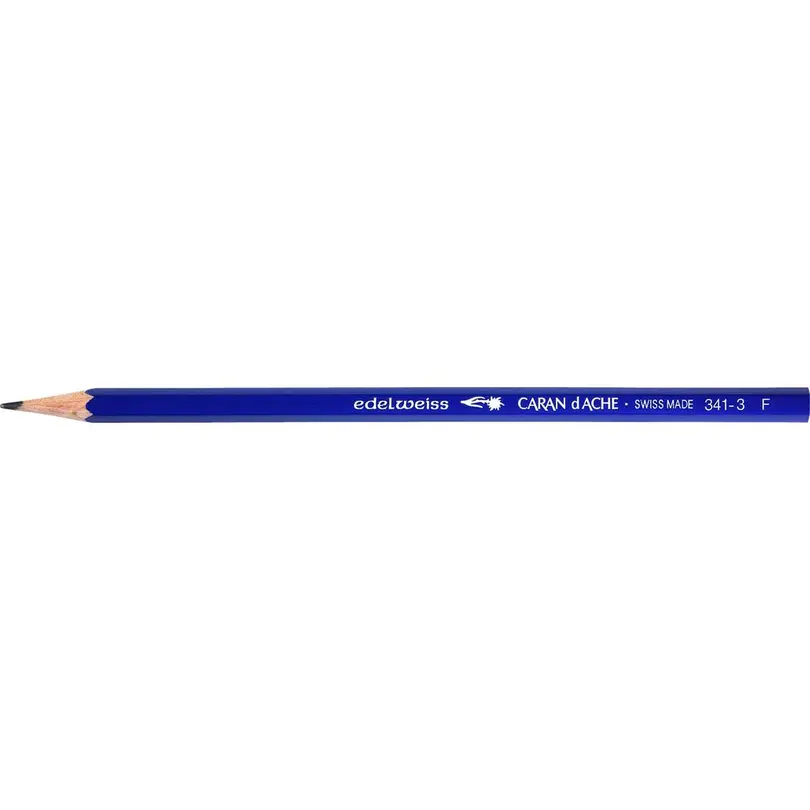 Bleistift Caran dAche