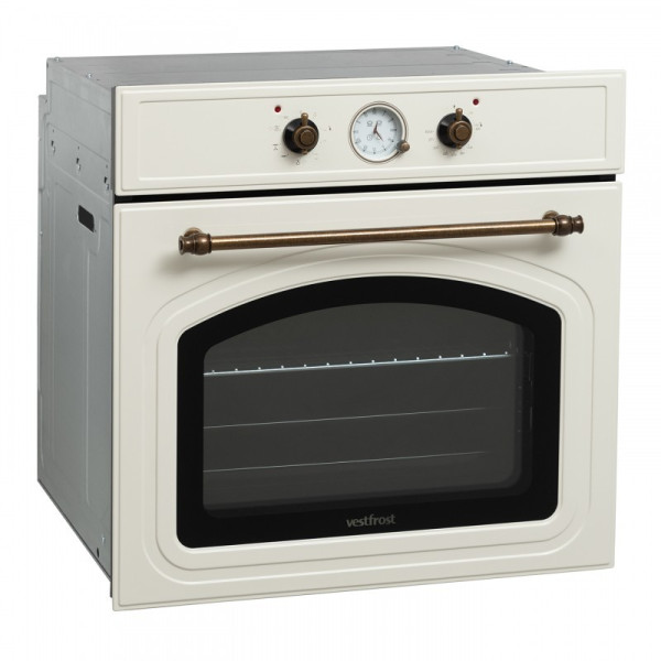 Piekarnik retro VESTFROST VO-65W19MAVMB