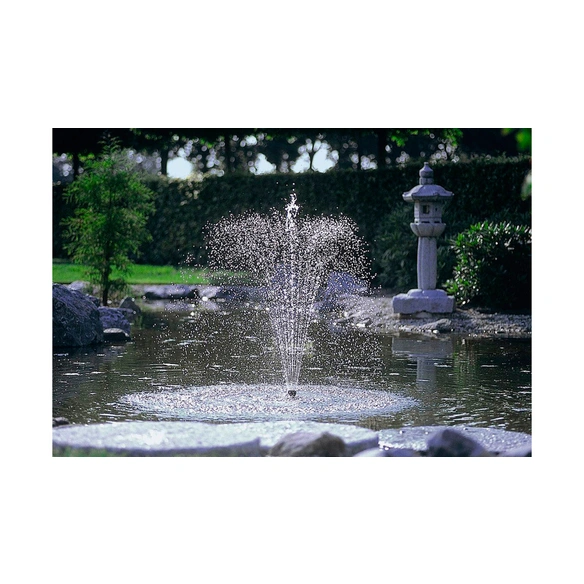 Springbrunnenpumpe »PondoVario«, 25 W, Fördermenge: 1500 l/h
