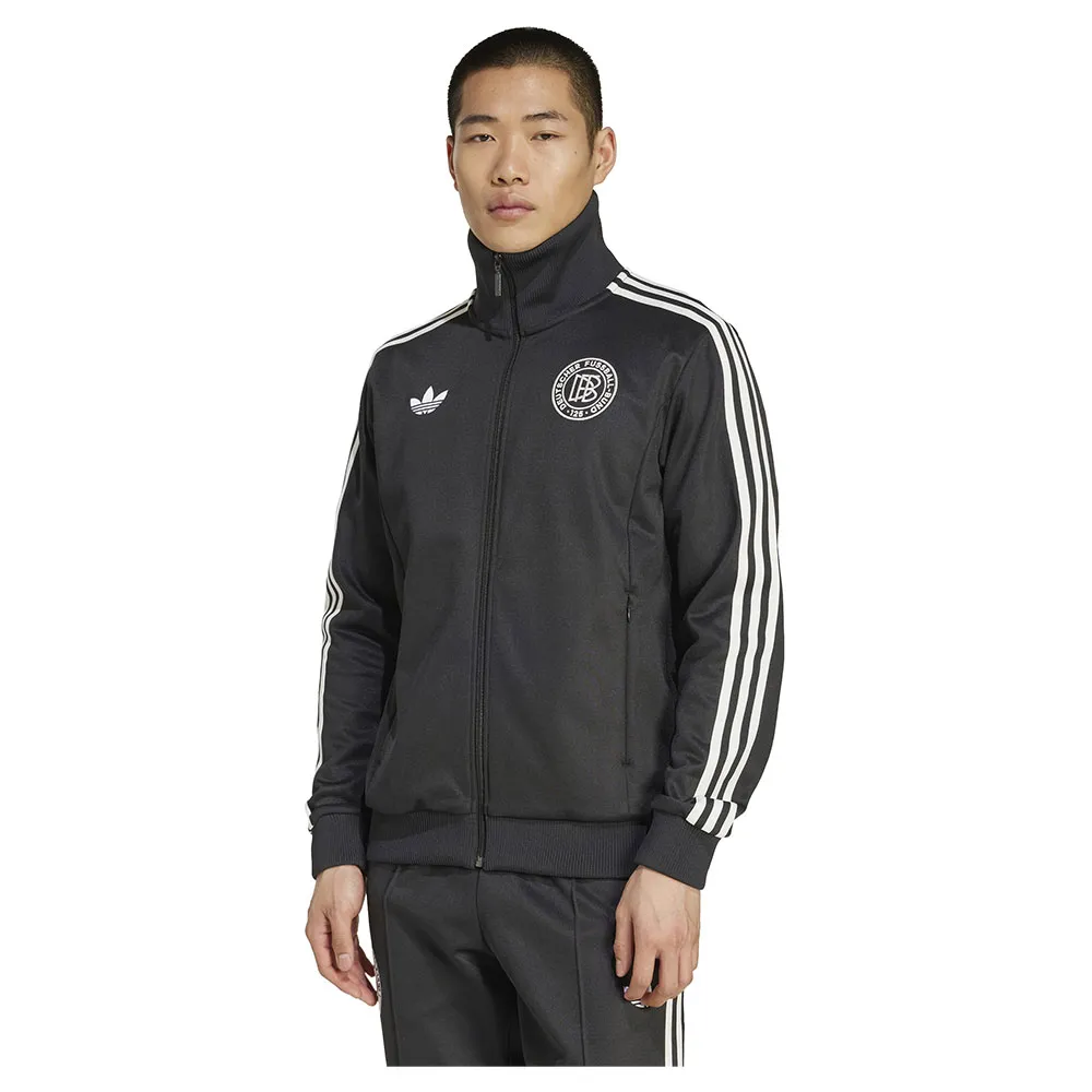 adidas Germany Anniversary tracksuit jacket