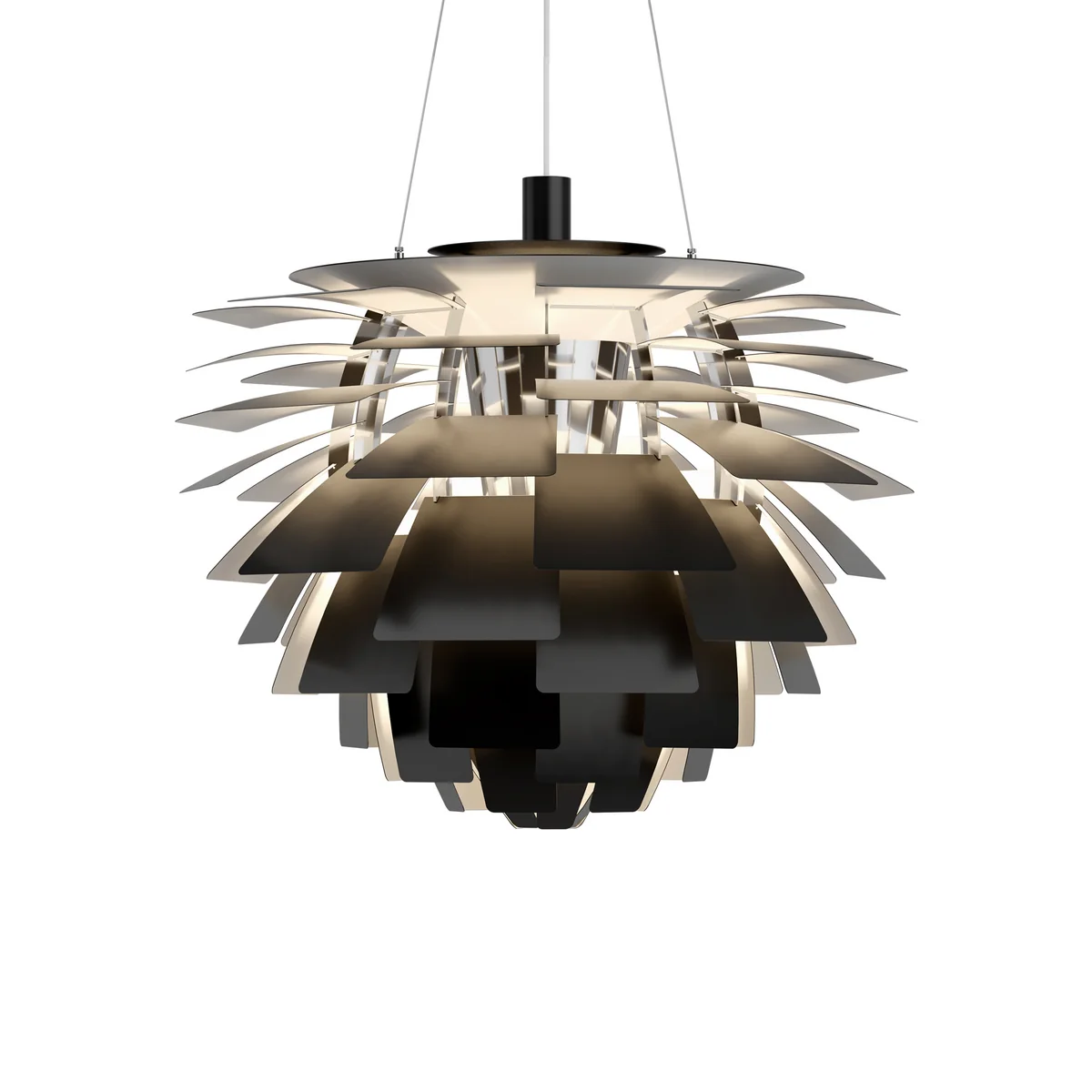 Louis Poulsen - PH Artichoke Pendelleuchte
